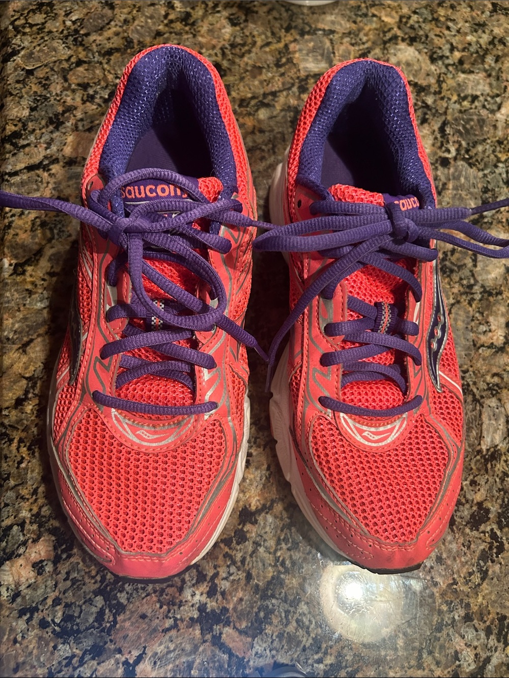 Saucony Cohesion 7 Sneakers